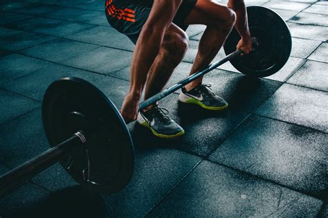 Common Weightlifting Mistakes To Avoid 10 Most Important Things To Know