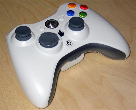 Understanding The Wireless Communication Of The Original Xbox 360 Controller Top News