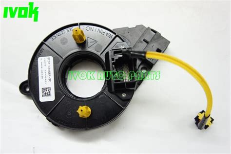 Combination Switch Spiral Auto Cable Sub Assy For Ford Bc T A Bc