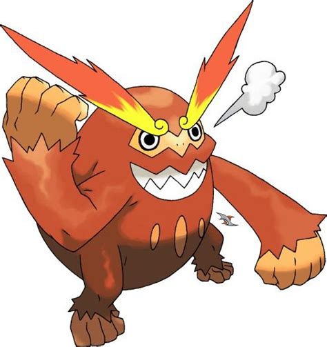 Top 10 Favorite Fire Types Pokémon Amino