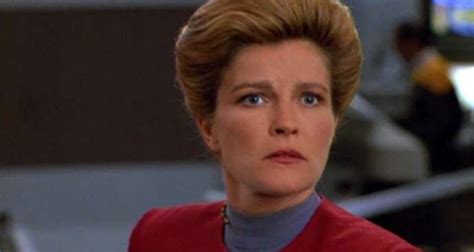 Star Trek Prodigy Kate Mulgrew To Reprise Voyagers Janeway For