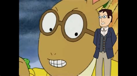 Top 10 Worst Arthur Episodes This Is Public Broadcasting Youtube