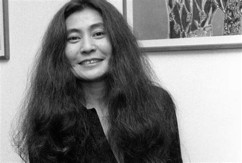Yoko Ono Through The Years Rolling Stone