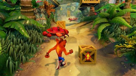 Activision Is Interested In More Remakes After Crash Bandicoot Attack
