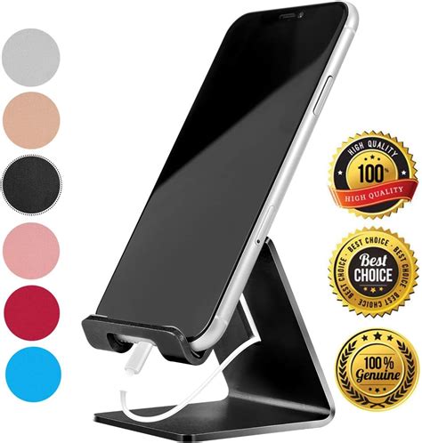 The Best Desk Cell Phone Stand For Office Dream Home