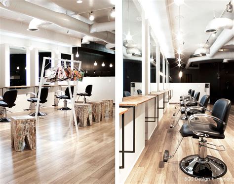 House Designcaptivating Hair Salon Interior Design With