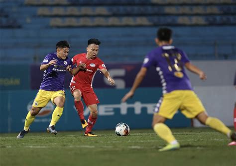 'khó tìm được người thay thế văn hậu'. Tranh cãi về thể thức mới tại V.League 2021 | Tin tức mới ...