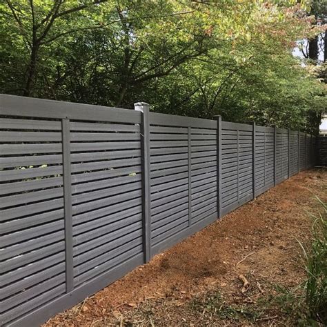 Top 50 Best Backyard Fence Ideas Unique Privacy Designs