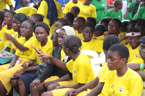 Of course, planning a birthday celebration might seem. Mannamart BlogSpot: PHOTO: Nigerian Children Day In Lagos