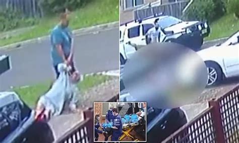 Stepson Is Charged With Attempted Murder After Man Run Down By Car In