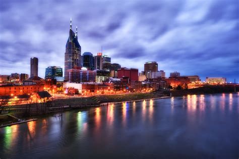 Nashville Glistens — Nomadic Pursuits A Blog By Jim Nix