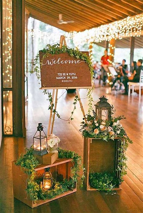 Wedding Signs 25 Awesome Wedding Welcome Signs To Rock Perfect