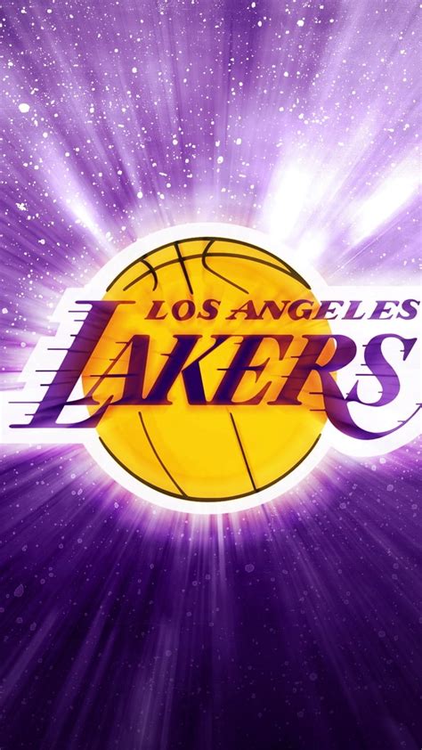 Los Angeles Lakers Wallpaper En