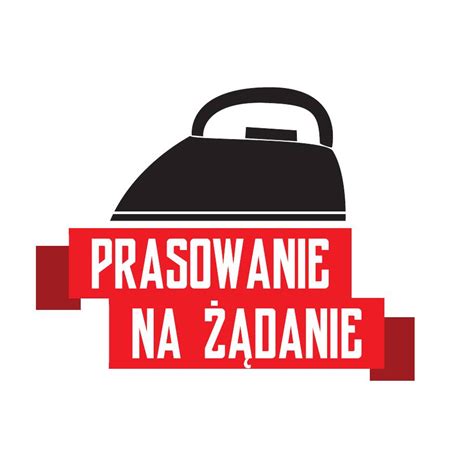 Prasowanie Na żądanie