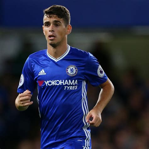 The latest news, transfer news, rumours, results & player ratings. Chelsea Transfer News: Latest Rumours on Oscar and Cesc ...