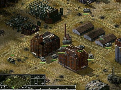 Sudden Strike 2 Pc Review And Full Download Old Pc Gaming