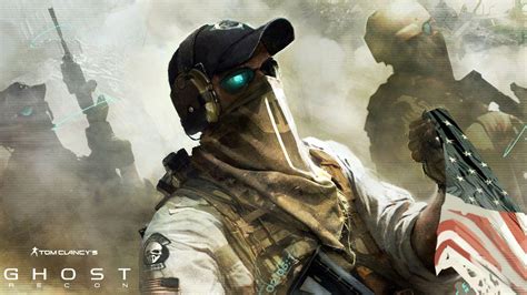 Ghost Recon Future Soldier Sniper Wallpapers Wallpaper Cave