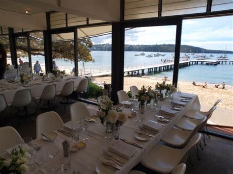 Public dining rooms unique waterfront position on balmoral beach, allows you to take full advantage of its stunning location, on one of sydney's most exclusive beaches. Scallops - Picture of The Public Dining Room, Mosman ...