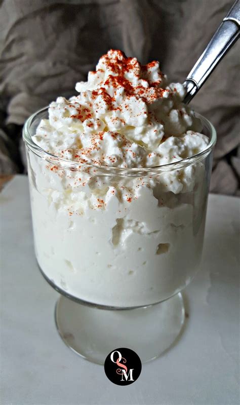 Maybe you would like to learn more about one of these? 50+ Surprising Ways to Eat Cottage Cheese - Oh Sweet Mercy