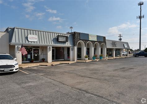 2002 W Beauregard Ave, San Angelo, TX 76901 - Retail for Sale | LoopNet