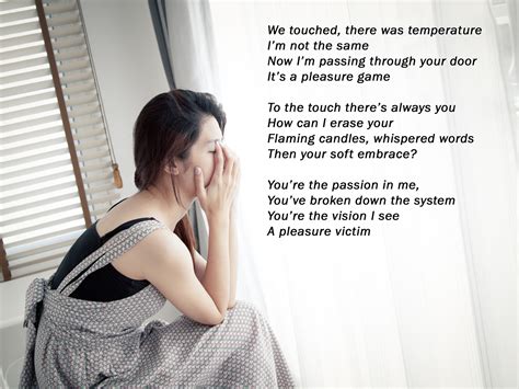 This is a song about a woman who keeps. Berlin - "Pleasure Victim" #UnrequitedLove | Beautiful lyrics, Lyric poetry, Unrequited love