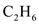 Solved: Draw the Lewis structure for C2H6. | Chegg.com
