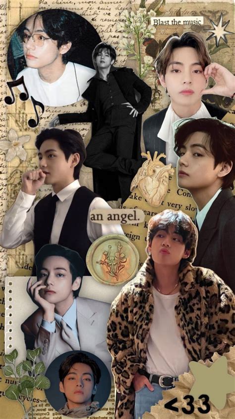 Pin By Brittney Gomez On Wallpaper In Kim Taehyung Wallpaper