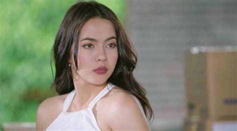 Julia Montes Rumored Pregnancy Actor S Mother Spreading The Story