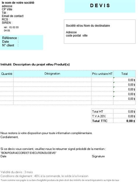 Par exemple indiquer un prix au m2 pour la pose de la peinture et un tarif forfaitaire pour la préparation de la pièce (démontage des. Épinglé sur Organisation