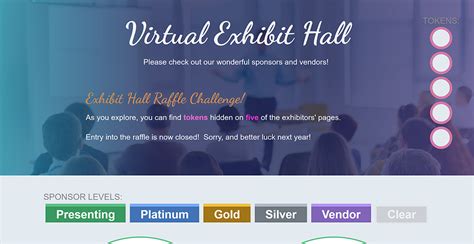 Nmaeyc 2021 Virtual Exhibit Hall Tangerine Development
