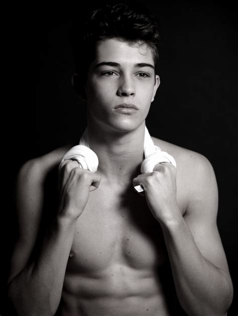 His birthday, what he did before fame, his family life, fun trivia facts, popularity rankings, and more. THE MOST BEAUTIFUL PEOPLE ON EARTH: FRANCISCO LACHOWSKI