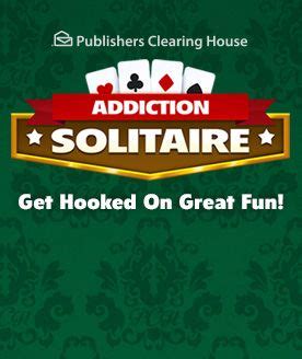 Challenging mechanics of addiction solitaire play a big part in its popularity. Pin on Publisher clearing house