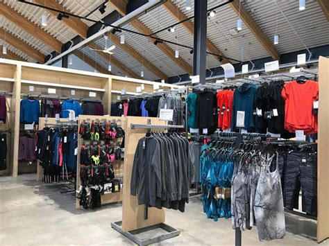 Inside Mecs Massive New North York Store Curated
