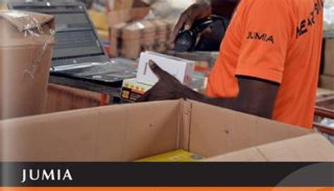 Jumia Company Profiles Africa Outlook Magazine