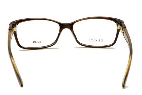 Gucci Women S Eyeglasses 3647 Full Rim Optical Frame