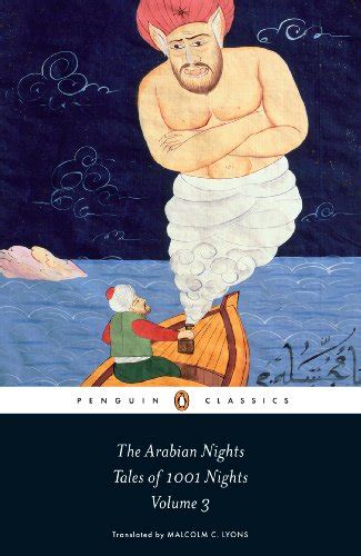 The Arabian Nights Tales Of 1001 Nights Volume 3 The