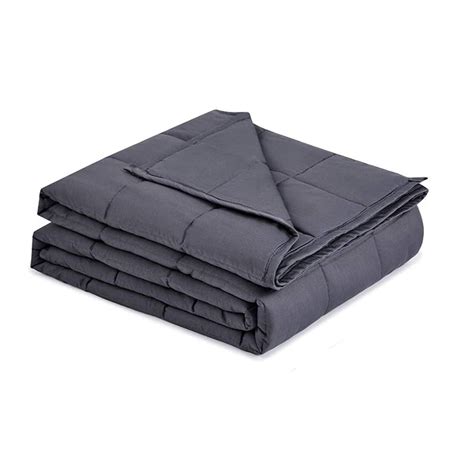 13 Best Cooling Weighted Blankets Of 2021 According To Reviews Real