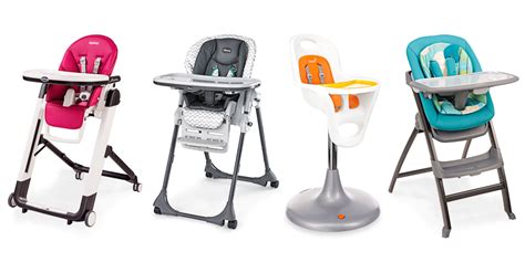 Choose from contactless same day delivery, drive up and more. Here Are the Top High Chairs of 2016 - Best High Chairs