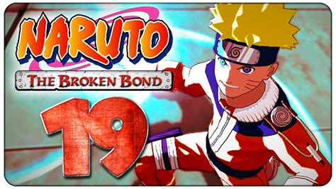 Naruto Vs Sasuke Krankenhaus 19 Naruto The Broken Bond Youtube