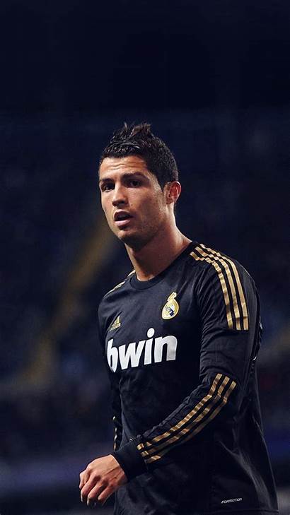 Ronaldo Iphone Soccer Wallpapers Football Christiano Backgrounds