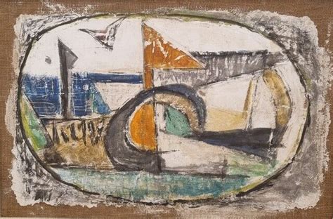Marcel Janco Compisition 1895 1984 Available For Sale Artsy