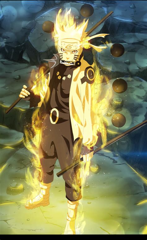 Obd Wiki Character Profile Naruto Uzumaki