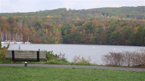 Maybe you would like to learn more about one of these? PA Park Reviews: Nockamixon State Park