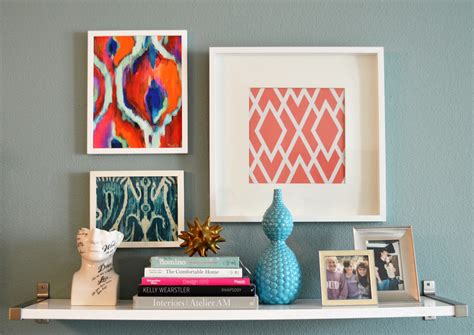 Dry erase boards make it easy to remember important schedules and reminders. belle maison: My Maison: A Work In Progress