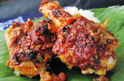 Resep cara membuat bebek madura bumbu hitam bagi anda pecinta kuliner dari olahan daging unggas namun bosan dengan menu . 3 Resep Masakan Bali dengan 3 Bumbu Khas Bali