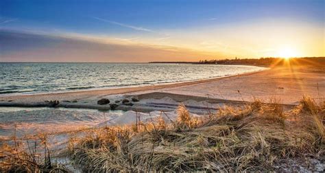 14 Best Beaches near Mystic, CT | PlanetWare