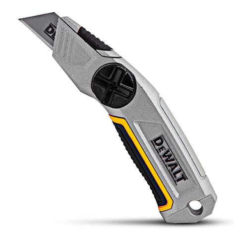 Dewalt Dwht10246 Fixed Blade Utility Knife