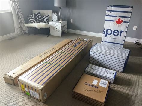 You're probably used to buying a mattress from your local retailer, but the prospect of dealing with salespeople can be bothersome. Casper Mattress review | Mommy Gearest