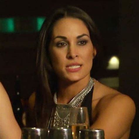 Total Divas Brie Bella Drinks Worm During Epic Night Out E Online
