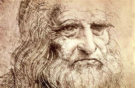 Самые известные картины Леонардо да Винчи